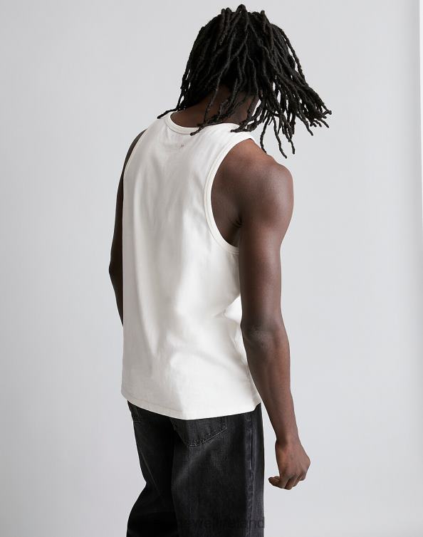 Clothing Lighthouse 6266T348 Madewell Allday Tank Men