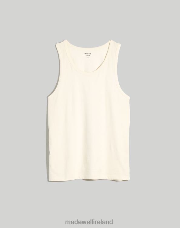 Clothing Lighthouse 6266T348 Madewell Allday Tank Men