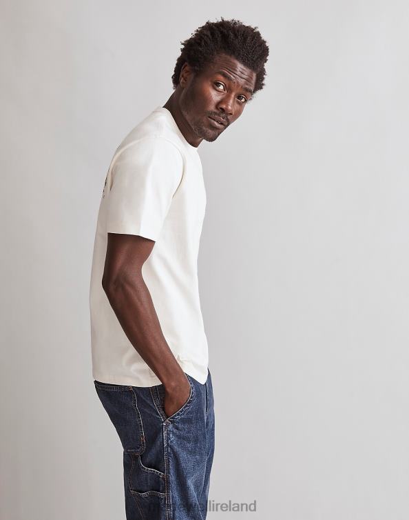 Clothing Lighthouse 6266T477 Madewell Ford Allday Tee Men