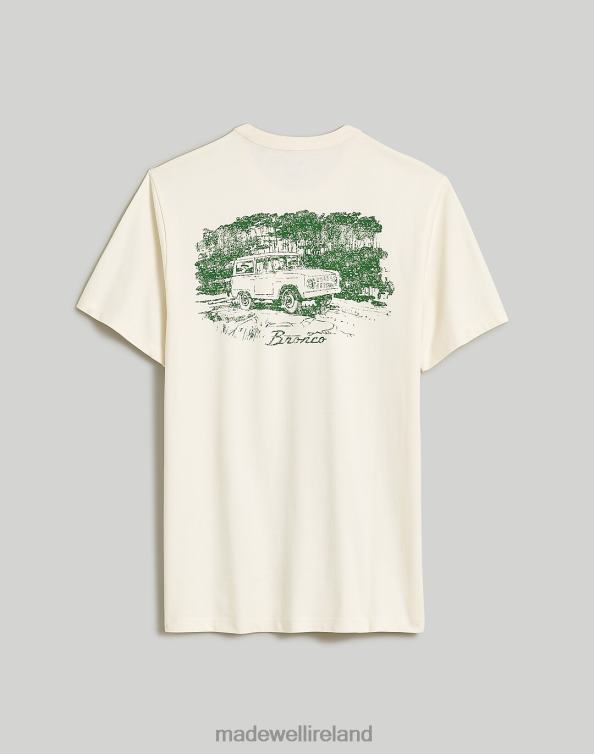 Clothing Lighthouse 6266T477 Madewell Ford Allday Tee Men