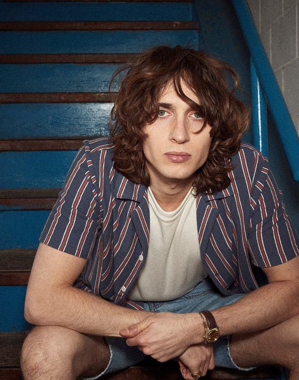 Clothing Stripe 6266T259 Madewell Textured Easy Short-Sleeve Shirt Men