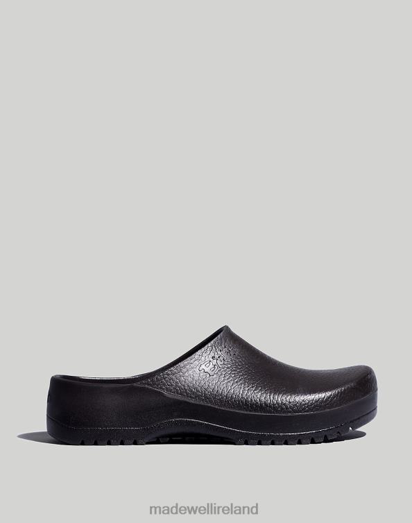 Footwear Black 6266T402 Madewell Birkenstock Super Birki Clogs Men