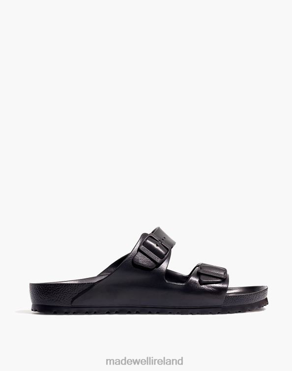 Footwear True Black 6266T407 Madewell Birkenstock Arizona EVA Sandals Men