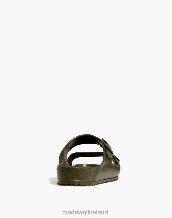 Footwear White 6266T406 Madewell Birkenstock Arizona EVA Sandals Men