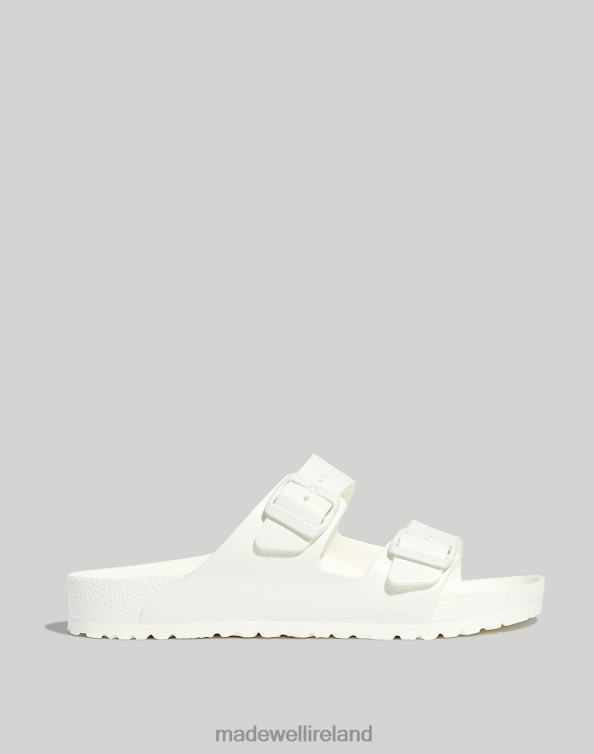 Footwear White 6266T408 Madewell Birkenstock Arizona EVA Sandals Men