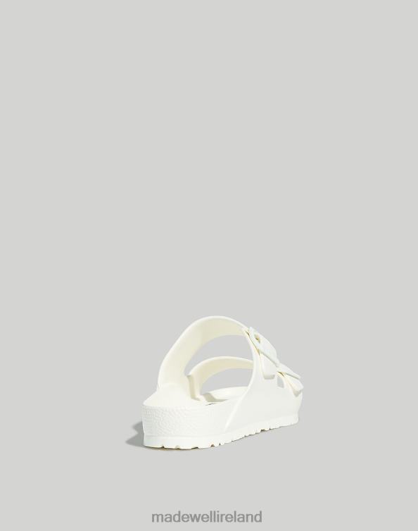 Footwear White 6266T408 Madewell Birkenstock Arizona EVA Sandals Men