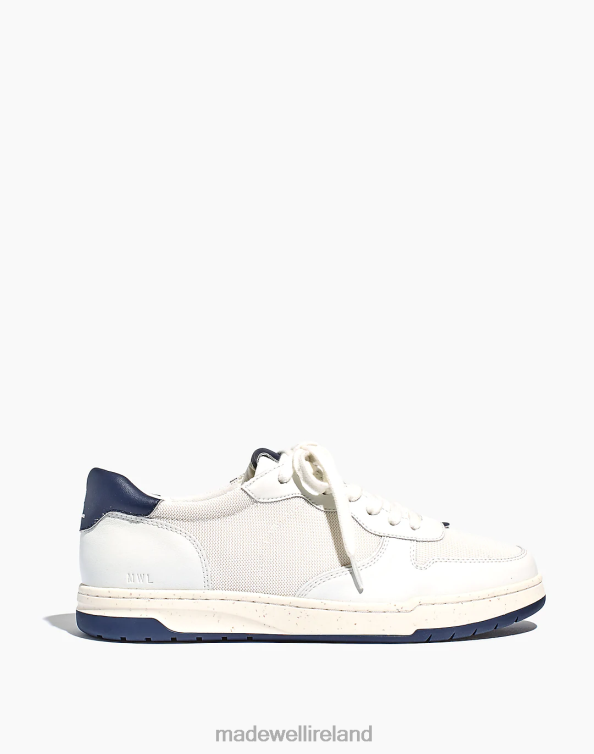 Footwear Classic Indigo Multi 6266T628 Madewell Court Sneakers Men