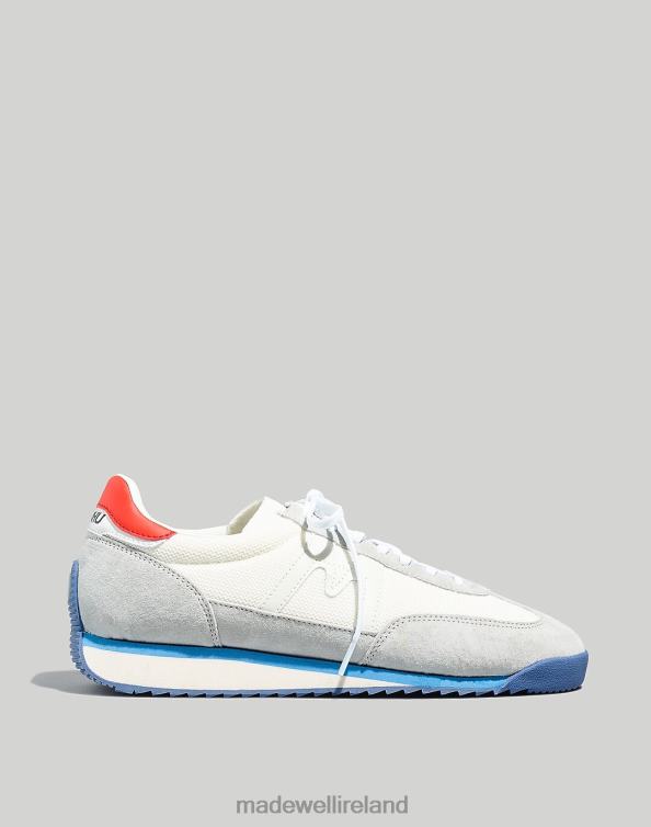 Footwear Dawn Blue Azure 6266T518 Madewell Karhu Mestari Sneakers Men