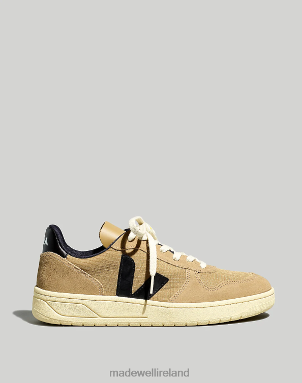 Footwear Dune Black 6266T608 Madewell Veja V-10 Sneakers Men