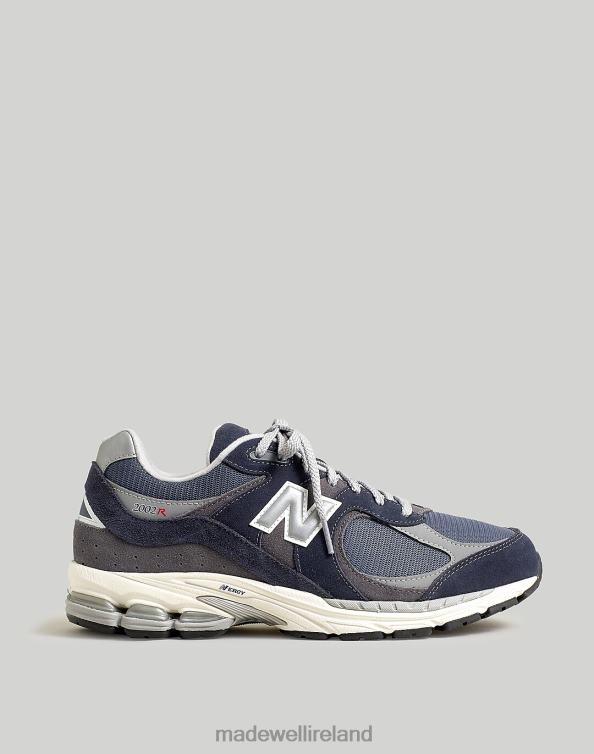 Footwear Eclipse Raincloud 6266T535 Madewell New Balance 2002R Sneakers Men