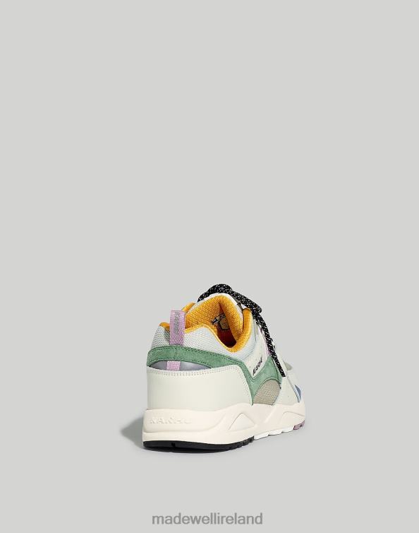 Footwear Lily White/Loden Frost 6266T624 Madewell Karhu Fusion 2.0 Sneakers Men