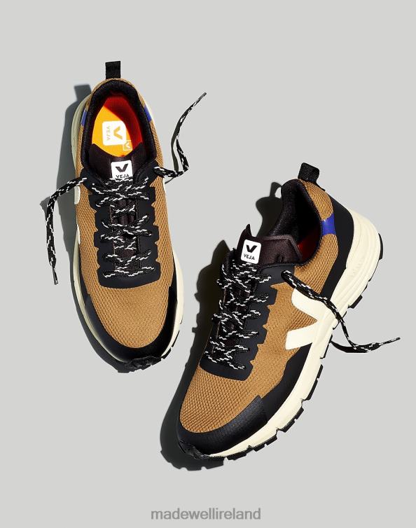 Footwear Tent Pierre Purple 6266T609 Madewell Veja Dekkan Sneakers Men