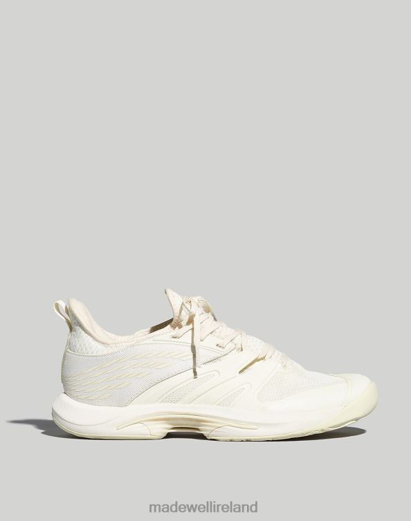 Footwear White 6266T440 Madewell Corridor x K. Swiss Speed Trac Sneakers Men