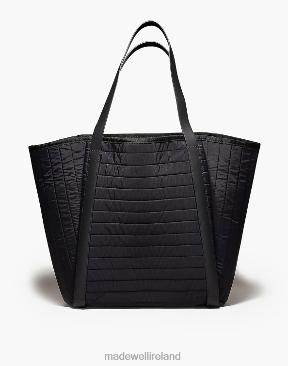 Accessories Black 6266T1413 Madewell Craighill Arris Tote Women