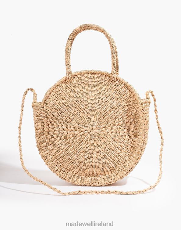 Accessories Black 6266T1622 Madewell INNE Studios Sola Midi Bag Women