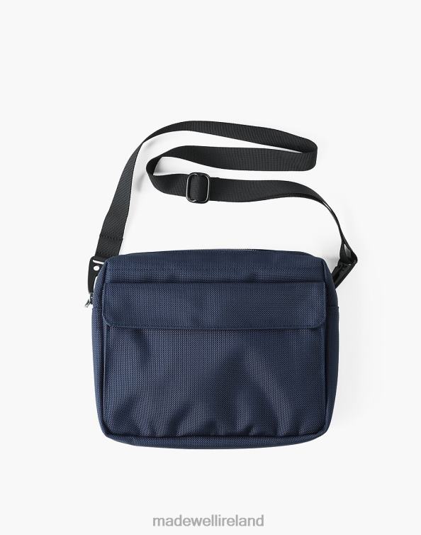 Accessories Black 6266T1876 Madewell Makr Prism Sacoche Women