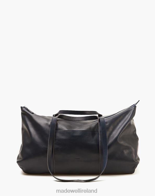 Accessories Black 6266T2034 Madewell NIMES Semillon Weekend Bag Women