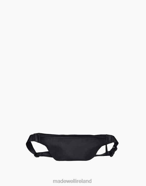 Accessories Black 6266T2171 Madewell RAINS Bum Bag Women