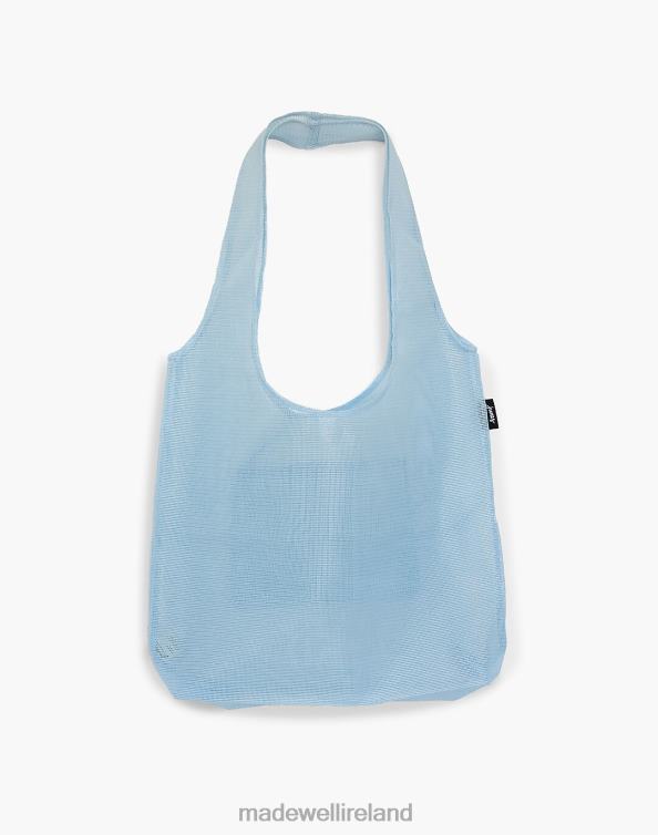 Accessories Blue 6266T1695 Madewell Junes The Original Everyday Tote Women