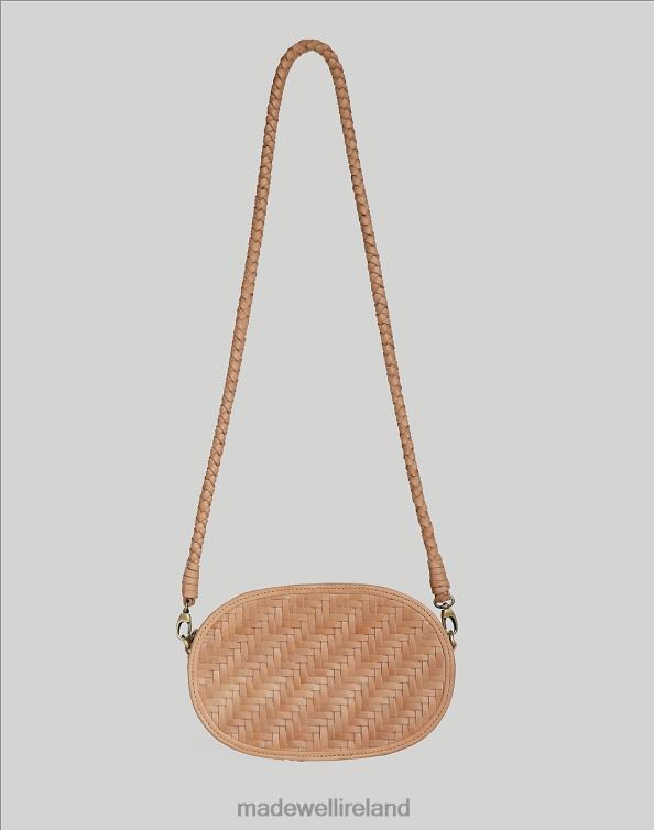 Accessories Caramel 6266T1251 Madewell BEMBIEN Ovale Crossbody Women