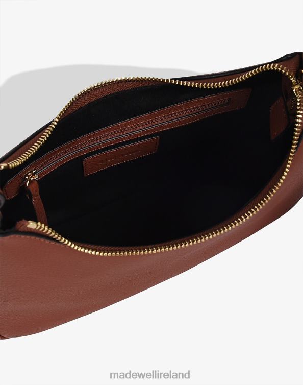 Accessories Cream 6266T1596 Madewell Hyer Goods Shoulder Bag Women