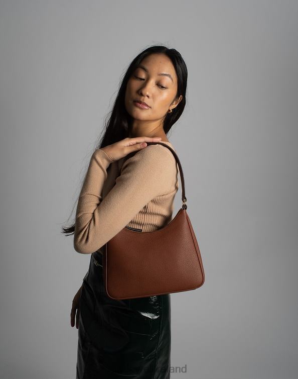 Accessories Cream 6266T1596 Madewell Hyer Goods Shoulder Bag Women