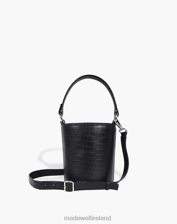 Accessories Dark Green 6266T1597 Madewell Hyer Goods Mini Bucket Bag Women