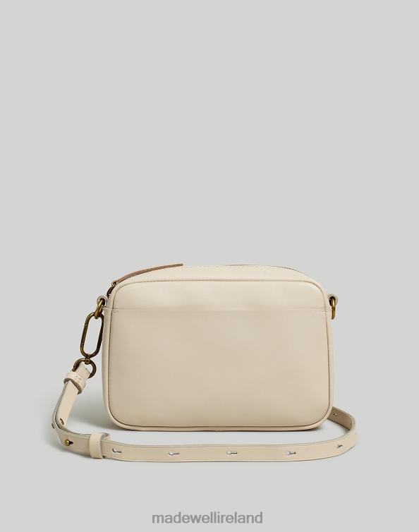 Accessories Dried Maple 6266T657 Madewell The Carabiner Crossbody Bag Women