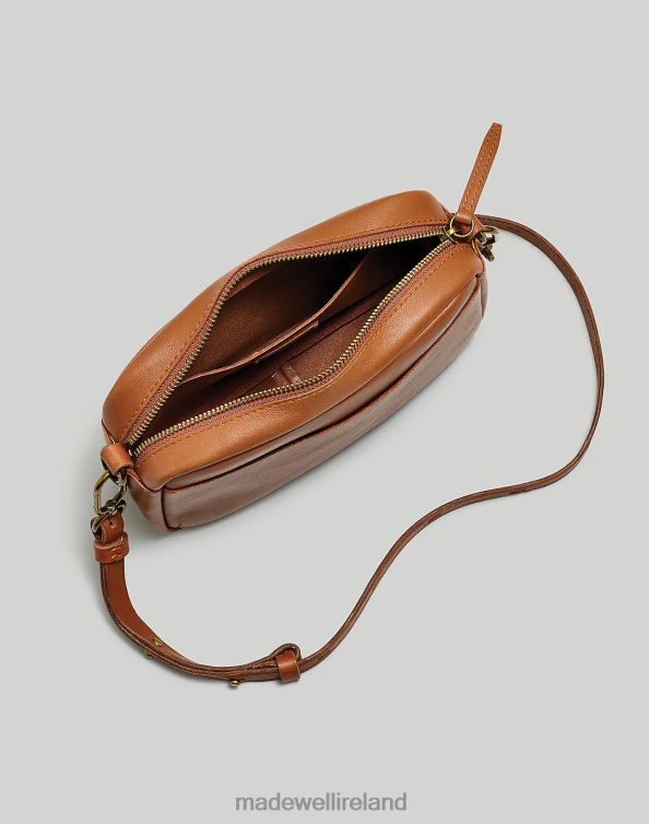 Accessories Dried Maple 6266T659 Madewell The Carabiner Crossbody Bag Women