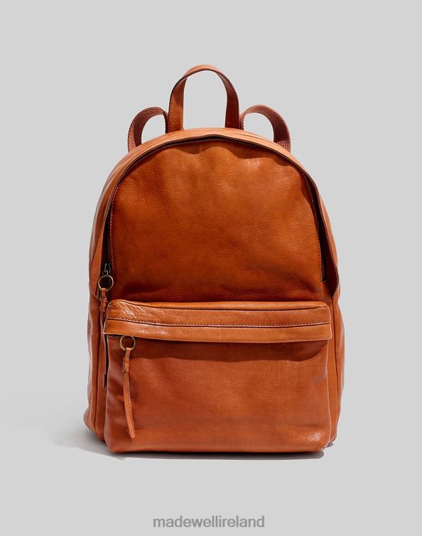 Accessories English Saddle 6266T638 Madewell The Lorimer Backpack Women