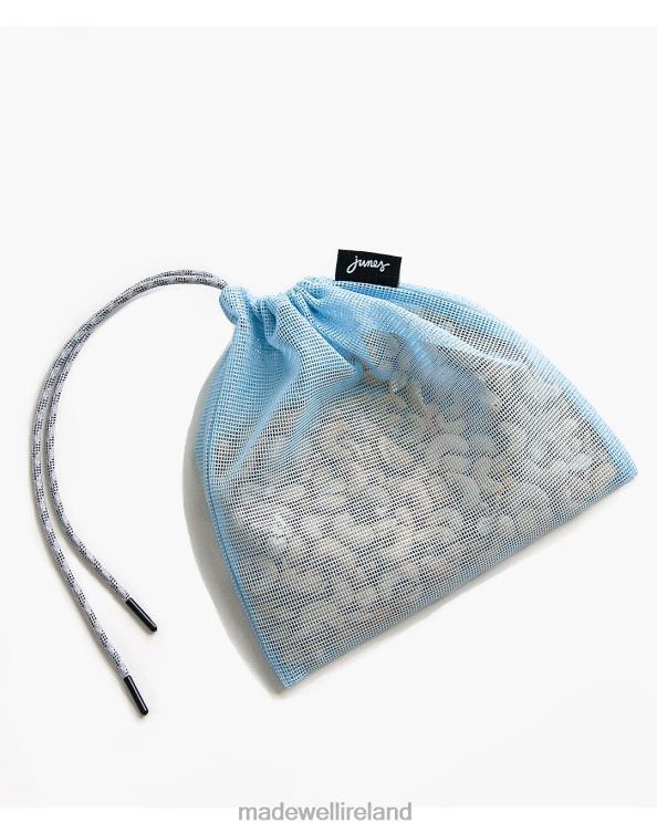 Accessories Gold 6266T1696 Madewell Junes The Carry-All: Set of 3 Women