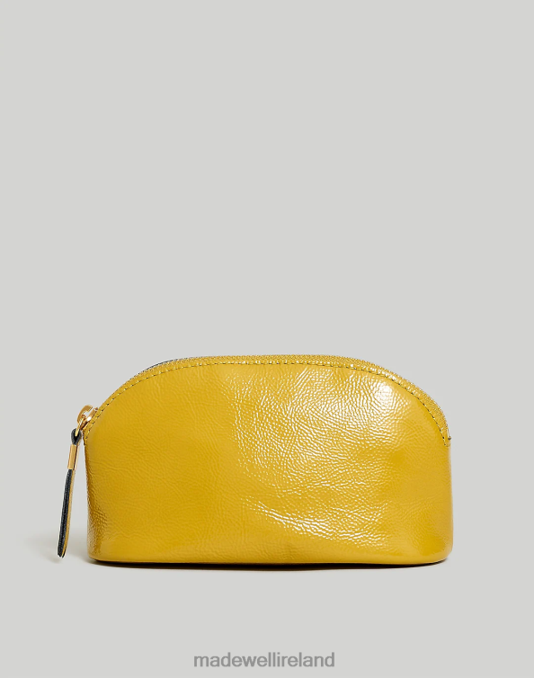 Accessories Golden Meadow 6266T696 Madewell The Makeup Pouch Women
