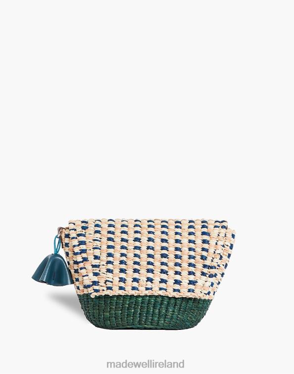 Accessories Multi 6266T1156 Madewell AAKS Ambi Olive Bag Women