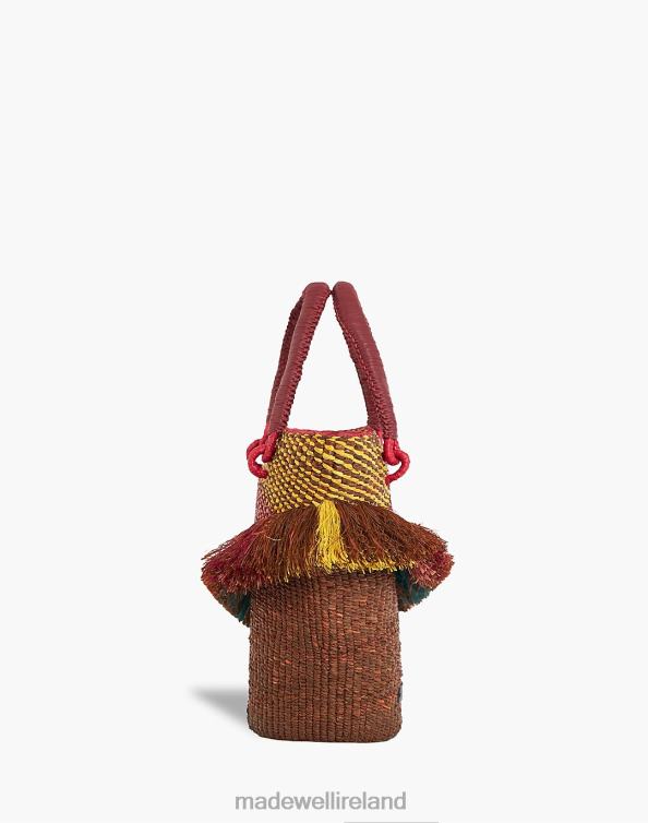 Accessories Multi 6266T1159 Madewell AAKS Tia Blush Bag Women