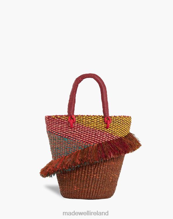 Accessories Multi 6266T1159 Madewell AAKS Tia Blush Bag Women