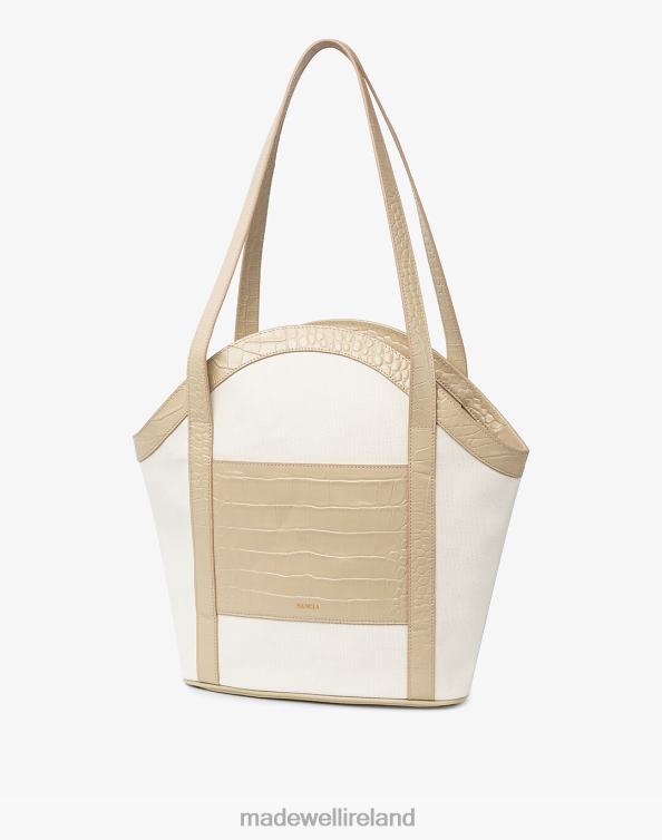 Accessories Natural 6266T2204 Madewell SANCIA THE CHIONE TOTE Women