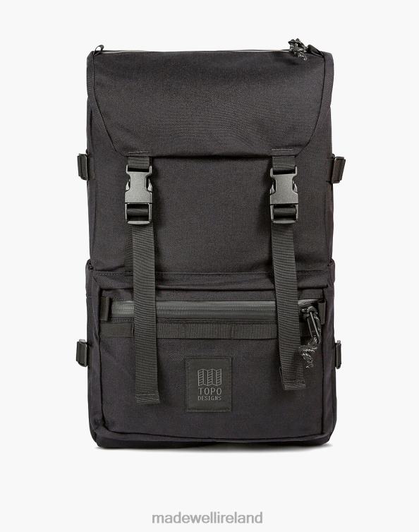 Accessories Navy 6266T2352 Madewell Topo Designs Rover Pack Tech Women