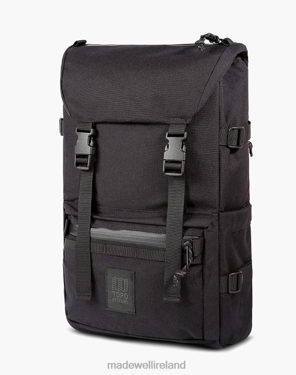 Accessories Navy 6266T2352 Madewell Topo Designs Rover Pack Tech Women