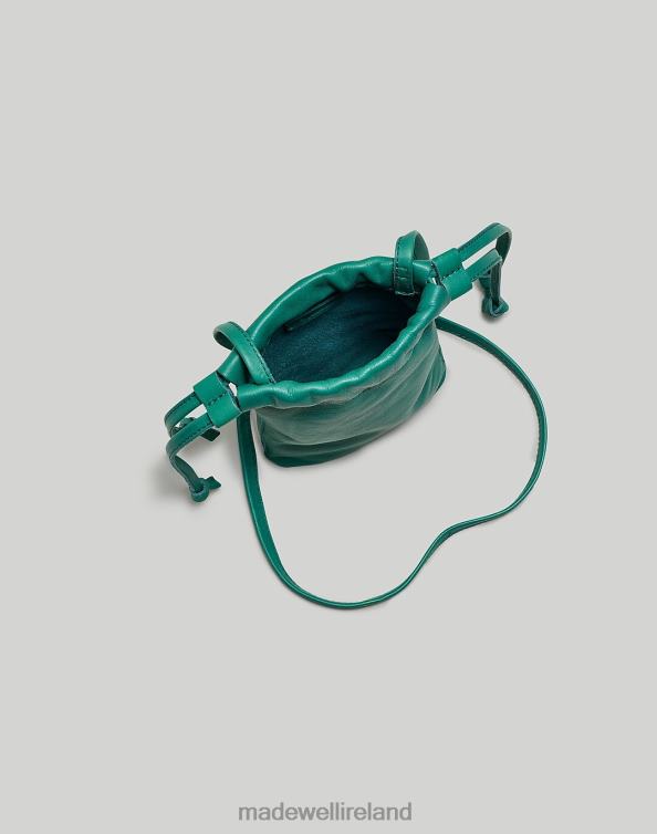 Accessories Pale Daffodil 6266T670 Madewell The Piazza Phone Bag Women