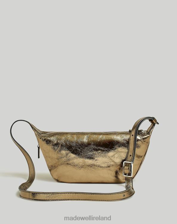 Accessories Pewter Multi 6266T652 Madewell The Sling Crossbody Bag Women