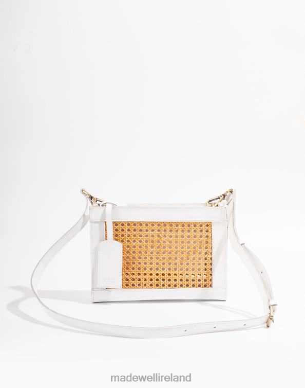 Accessories Taupe 6266T1621 Madewell INNE Studios Sia Clutch Sling Women