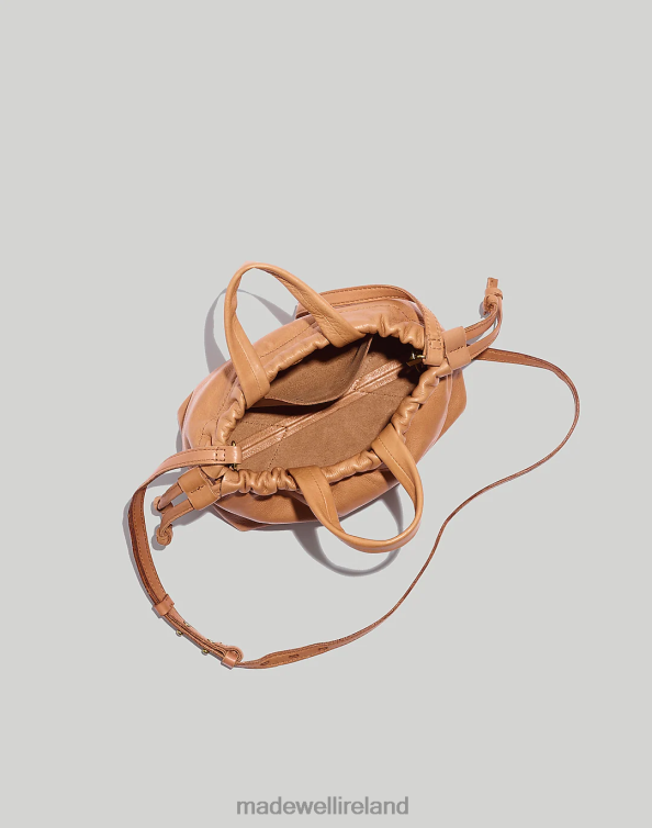 Accessories Timber Beam 6266T677 Madewell The Piazza Mini Crossbody Bag Women