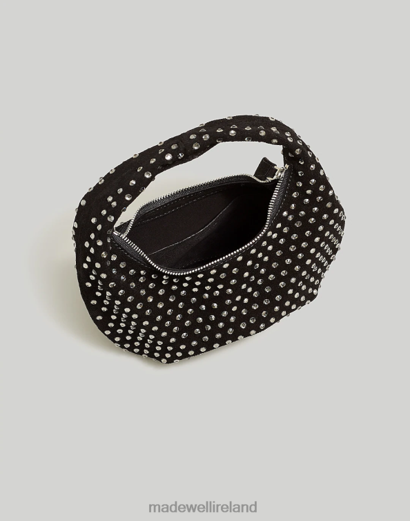 Accessories True Black 6266T637 Madewell The Mini Bag Women