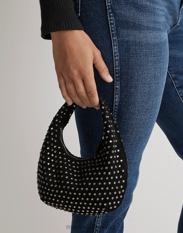 Accessories True Black 6266T637 Madewell The Mini Bag Women