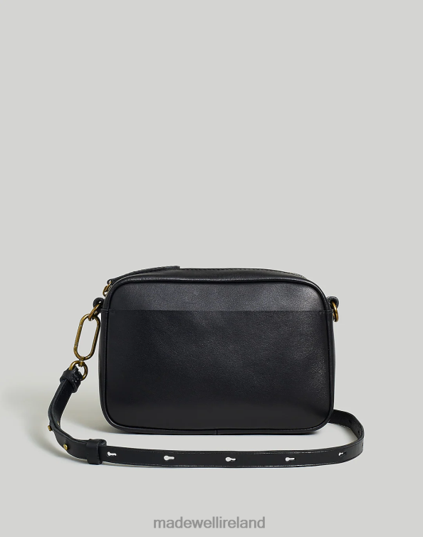 Accessories True Black 6266T658 Madewell The Carabiner Crossbody Bag Women