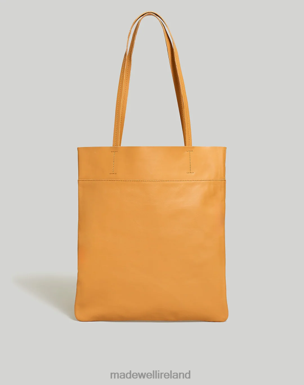 Accessories True Black 6266T717 Madewell The Magazine Tote Bag Women