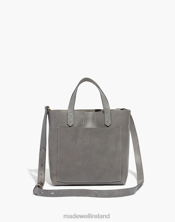 Accessories True Black 6266T730 Madewell The Transport Crossbody Women