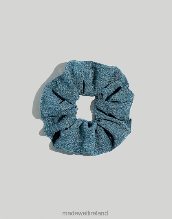 Accessories Blanched Olive 6266T789 Madewell Oversized Scrunchie Women