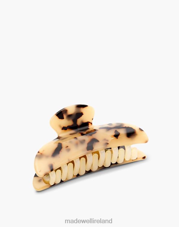 Accessories Multi Pattern 6266T1788 Madewell MACHETE Midi Heirloom Claw Women