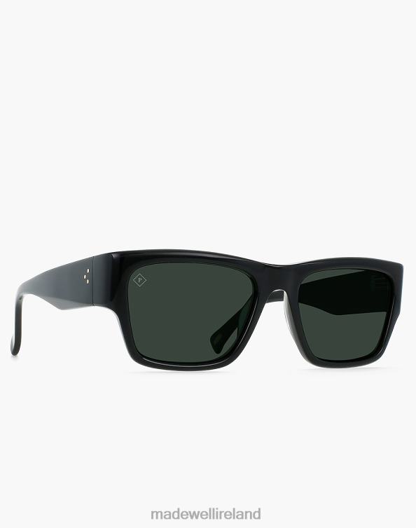 Accessories Black 6266T2118 Madewell HATCH Collection The James Dress Women